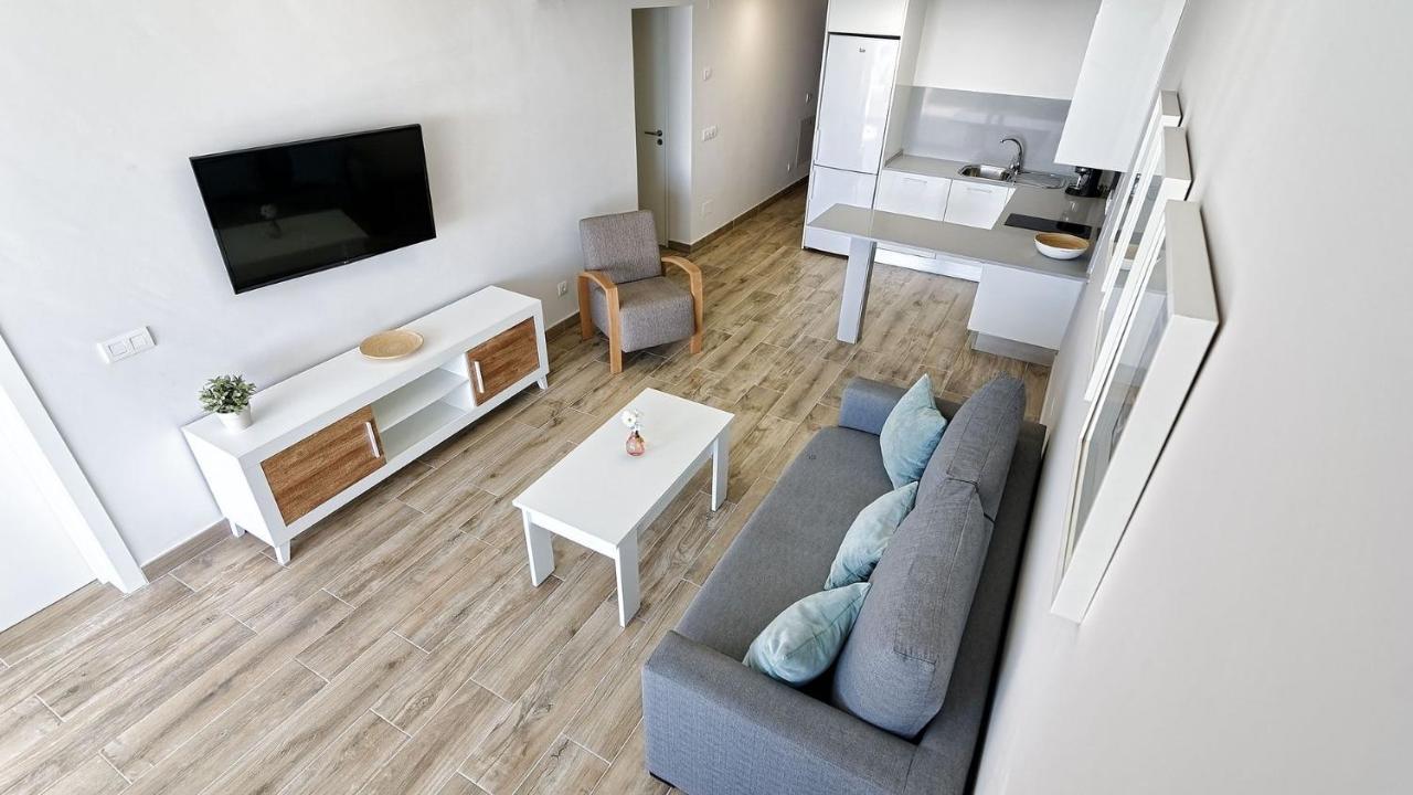 Appartement Nasas By Labranda Playa del Inglés